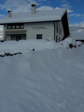 Apart Pöll Ried Im Oberinntal